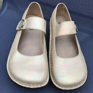 Alegria Mary Jane Shoes